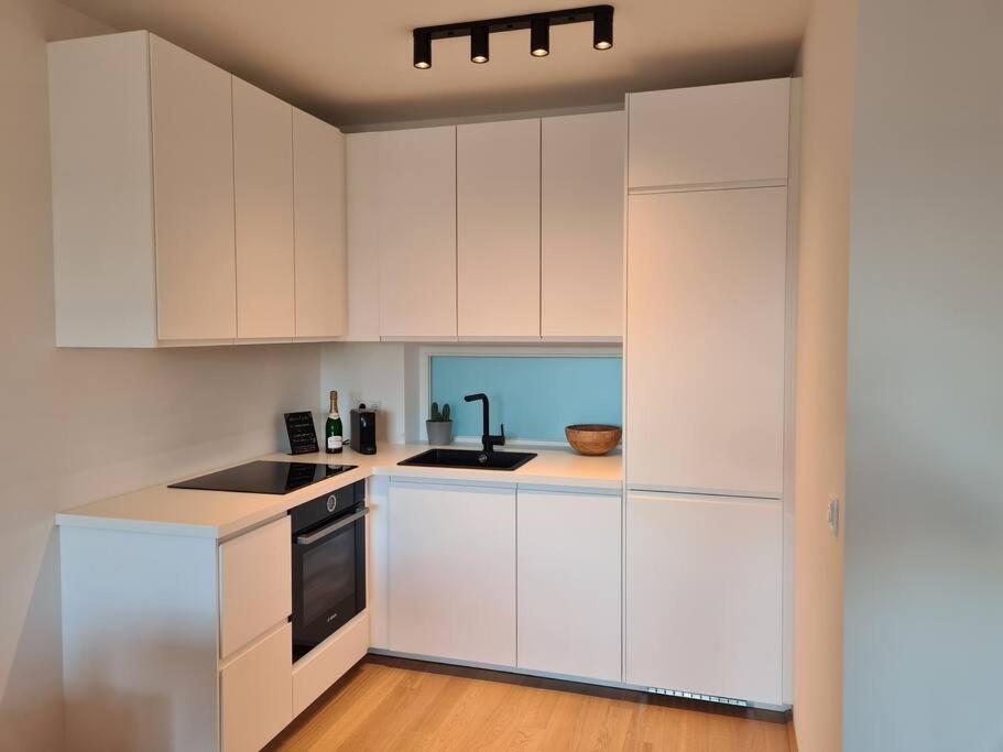 Neu, Zentral, Schoen, Bergblick, Suedterrasse Freilassing Eksteriør billede