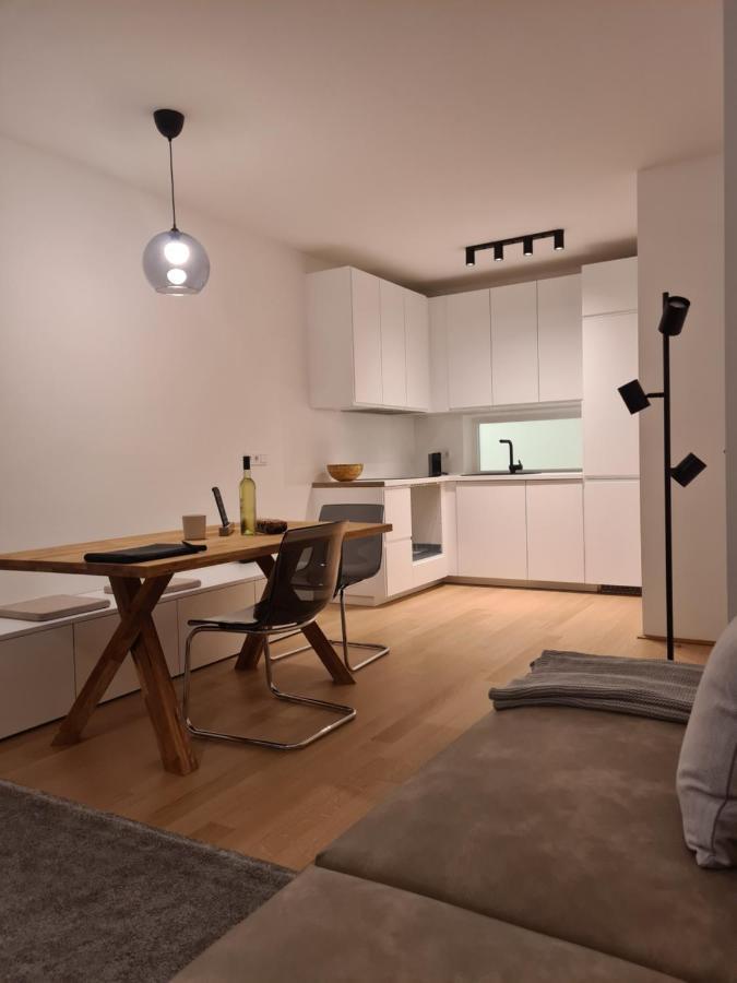 Neu, Zentral, Schoen, Bergblick, Suedterrasse Freilassing Eksteriør billede