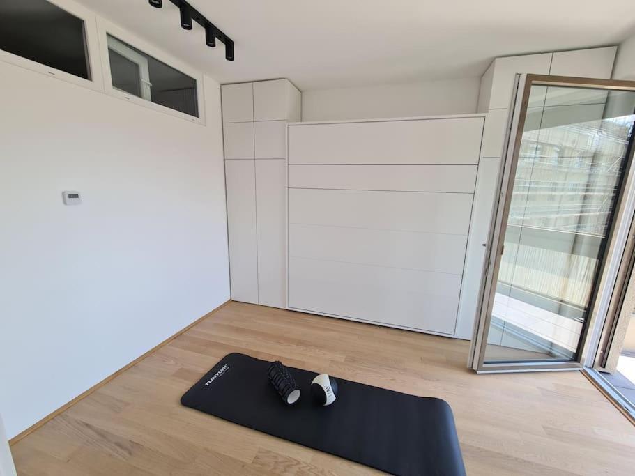 Neu, Zentral, Schoen, Bergblick, Suedterrasse Freilassing Eksteriør billede