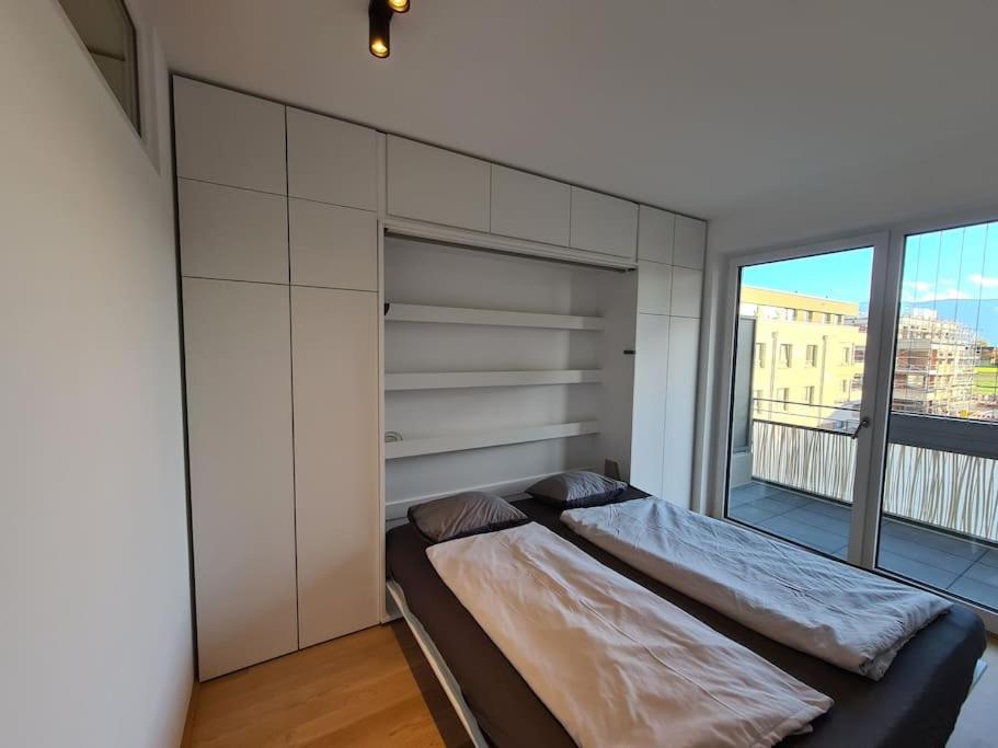 Neu, Zentral, Schoen, Bergblick, Suedterrasse Freilassing Eksteriør billede